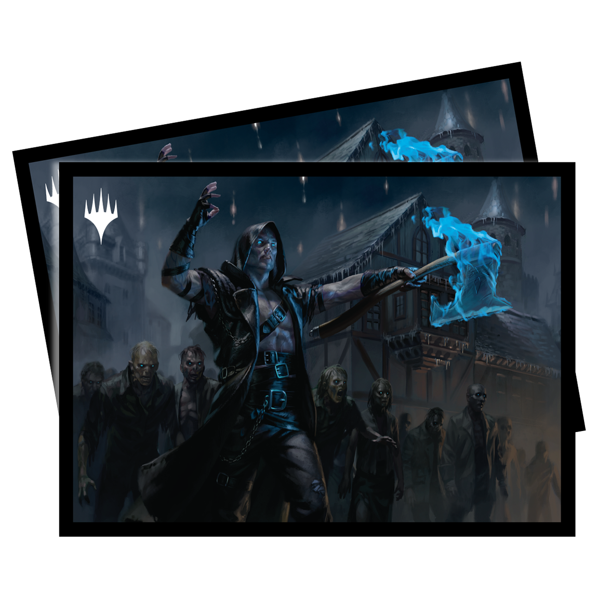 ultra-pro-innistrad-midnight-hunt-wilhelt-the-rotcleaver-commander-combo-box-f-r image 2