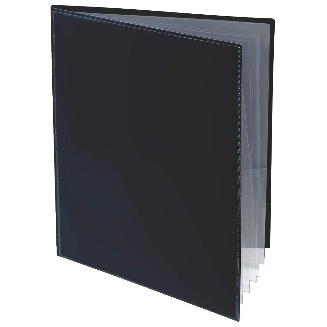 ultra-pro-2-pocket-folders-10ct-mit-6-klarsichtseiten-pr-sentationsmappen image 3