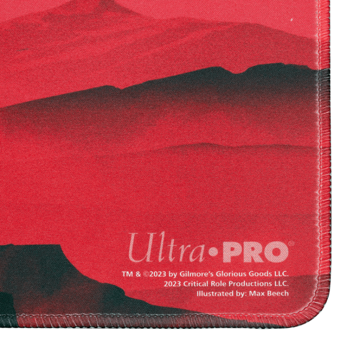 ultra-pro-critical-role-live-show-playmat-mit-n-hten-und-spot-foil image 3