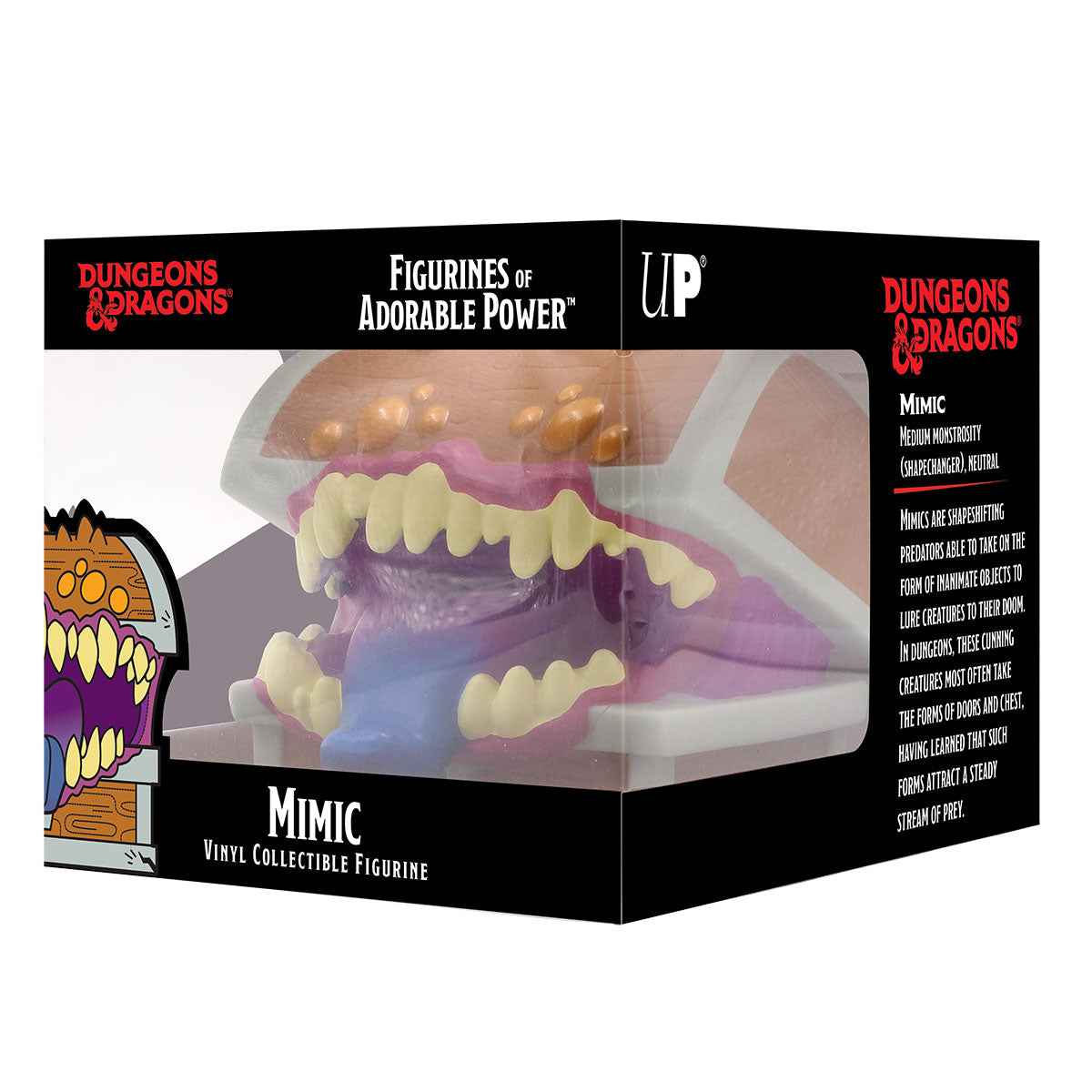 ultra-pro-figurines-of-adorable-power-dungeons-dragons-mimic-vinylfigur-9-5-cm image 4