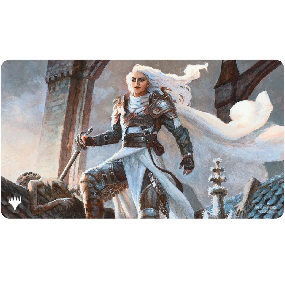 ultra-pro-innistrad-remastered-thalia-heretic-cathar-spielmatte image 1