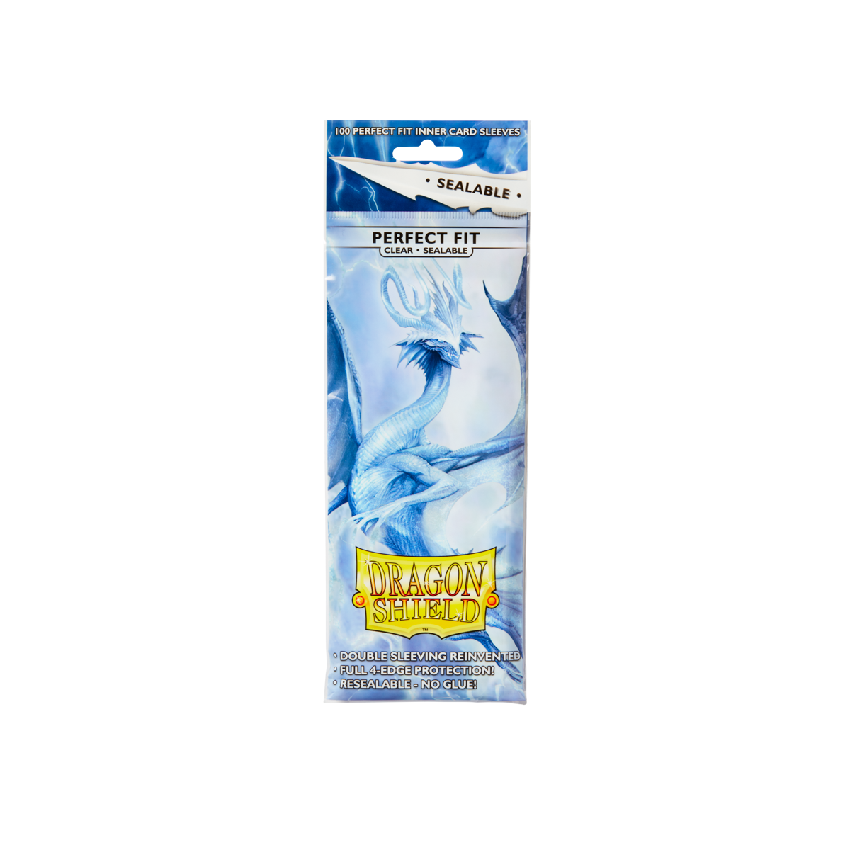dragon-shield-sealable-perfect-fit-sleeves-clear-100-innensleeves image 1